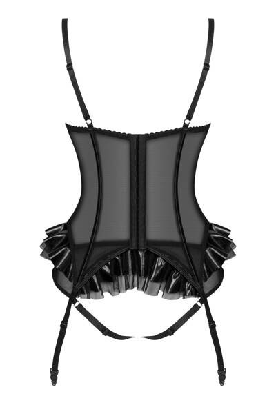 Rafaella corset