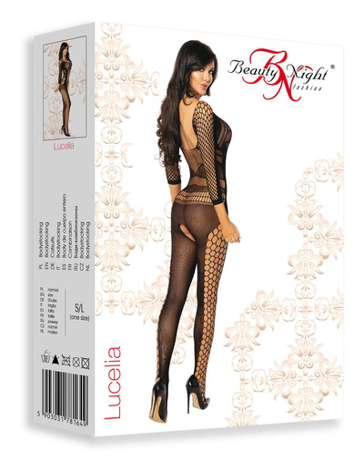 Lucelia bodystocking