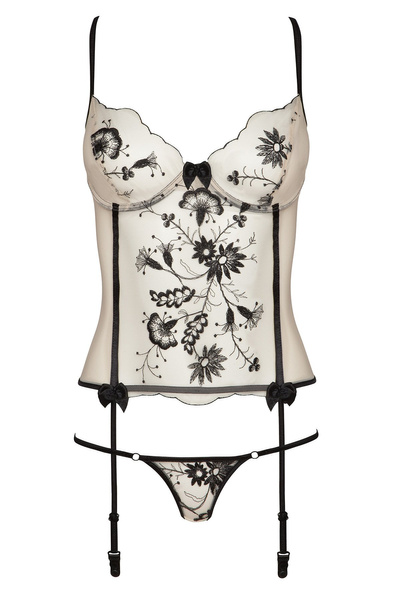 Savannah corset