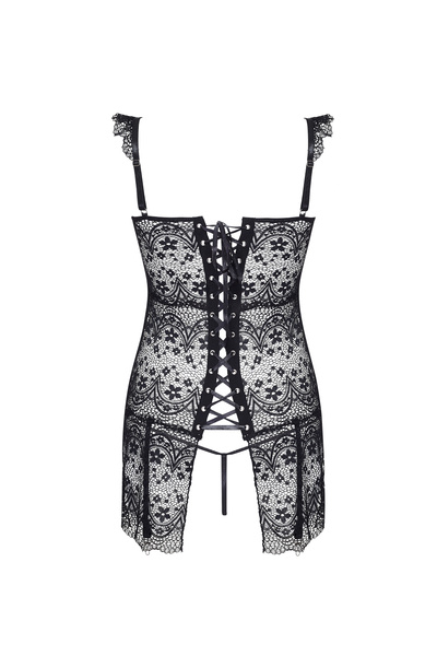 Alena corset