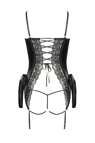 Shaquila corset